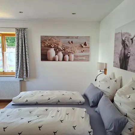 Karwendel Apartamento Mittenwald