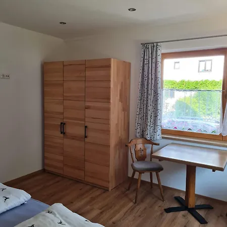 Apartamento Karwendel Mittenwald