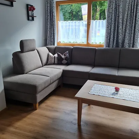 Karwendel Appartement
