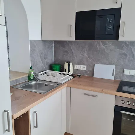 Appartement Karwendel Mittenwald