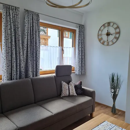 Apartamento Karwendel