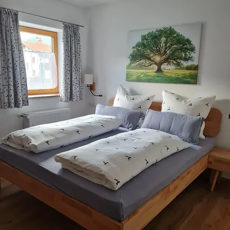 Karwendel Apartamento *