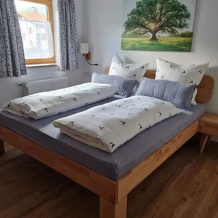 Karwendel Apartamento Mittenwald