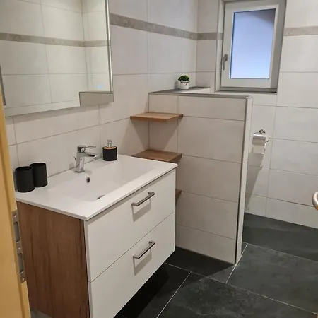 Apartamento Karwendel