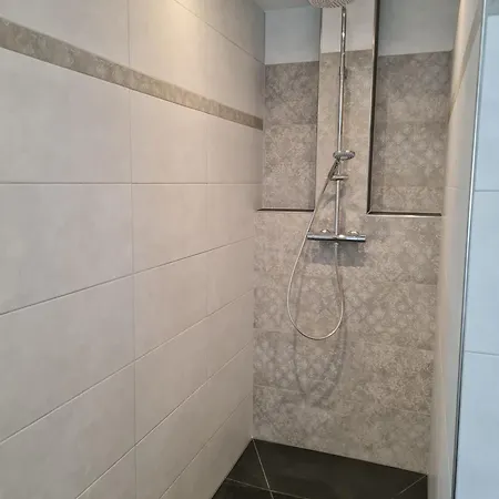 Karwendel Apartamento *