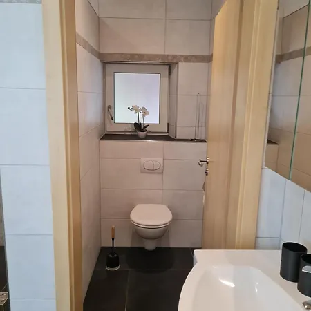 Karwendel Apartamento
